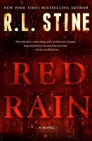 Red rain