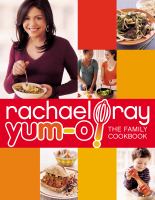 Yum-O! : the family cookbook