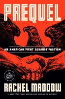 Prequel : an American fight against Fascism