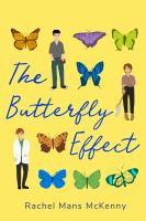 Book club kit. The butterfly effect