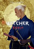 The Witcher. Ronin