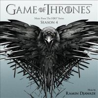 Game of thrones. Season 4 : music from the HBO series