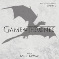 Game of thrones. Season 3 : music from the HBO series