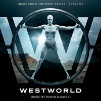 Westworld. Season 1 : music from the HBO series