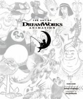 The art of DreamWorks animation