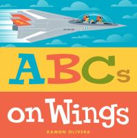ABCs on wings