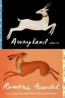 Awayland : stories