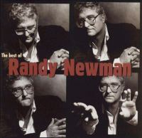 The best of Randy Newman