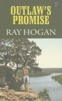 Outlaw's promise : a western duo
