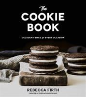 The cookie book : decadent bites for every occasion