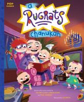 A Rugrats Chanukah