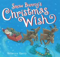 Snow Bunny's Christmas wish