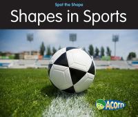 Shapes in sports