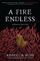 A fire endless : a novel