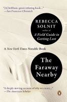 The faraway nearby