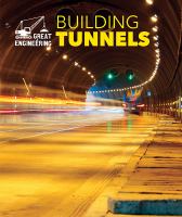 Building tunnels