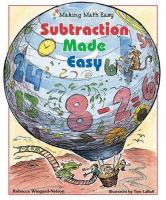 Subtraction made easy