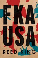 FKA USA : a novel