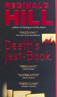 Death's jest book