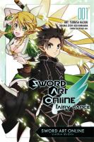 Sword art online. Fairy dance