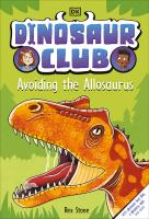 Avoiding the allosaurus