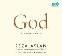 God : a human history