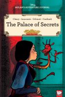Mulan's adventure journal. The palace of secrets