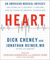 Heart : an American medical odyssey