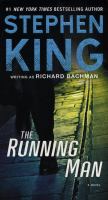 The running man