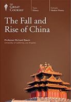 The fall and rise of China