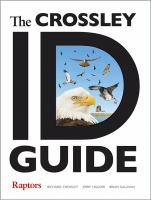 The Crossley ID guide. Raptors