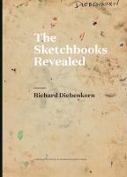 The sketchbooks revealed