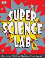 Super science lab