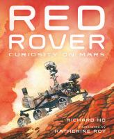 Red rover : curiosity on mars