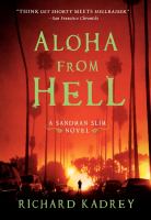 Aloha from Hell : a Sandman Slim novel
