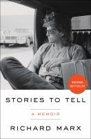 Stories to tell : a memoir