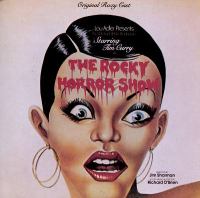 The Rocky horror show