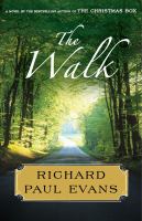 The walk