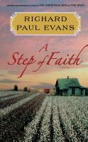 A step of faith : the fourth journal of the walk series