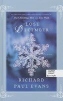 Lost December