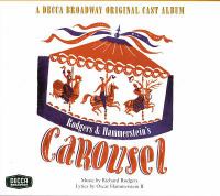 Carousel : original cast album