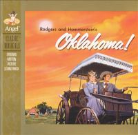Oklahoma! : original motion picture soundtrack