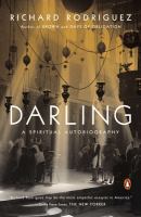 Darling : a spiritual autobiography