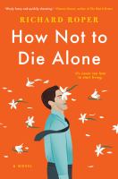 How not to die alone