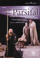 Parsifal : Bühnenweihfestspiel in three acts