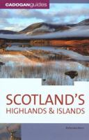 Scotland's highlands & islands