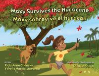 Maxy survives the hurricane