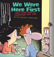 We were here first : Baby Blues looks at couplehood with kids