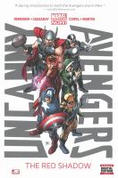 Uncanny Avengers