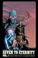 Seven to eternity